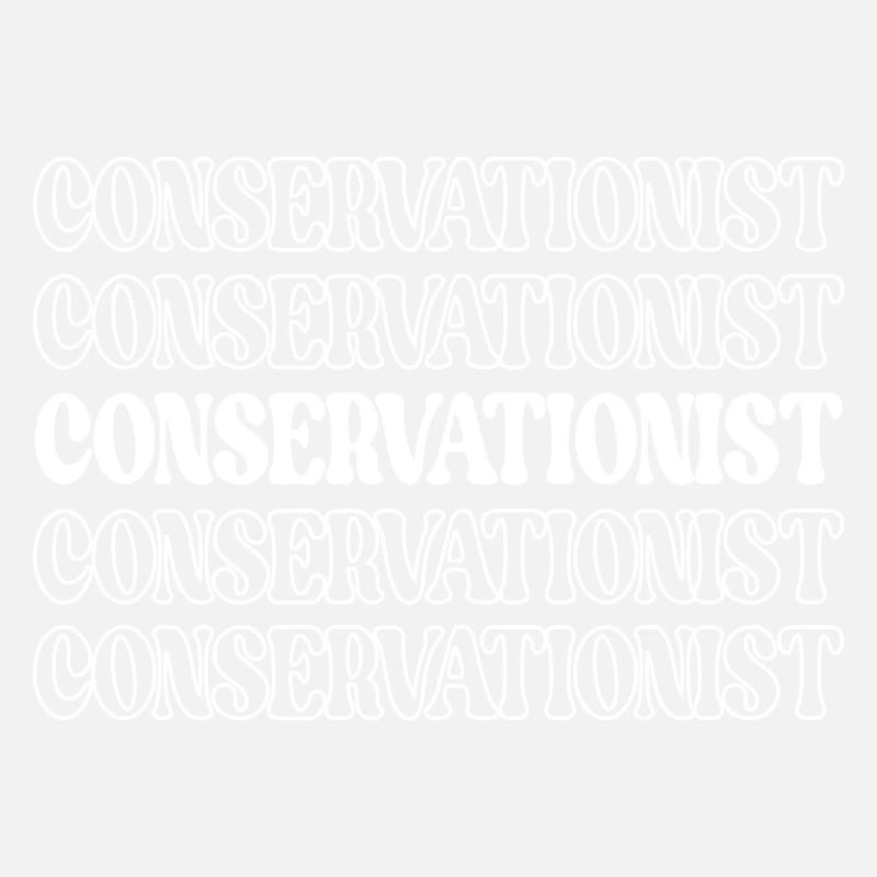 Forester Conservationist Environmentalist