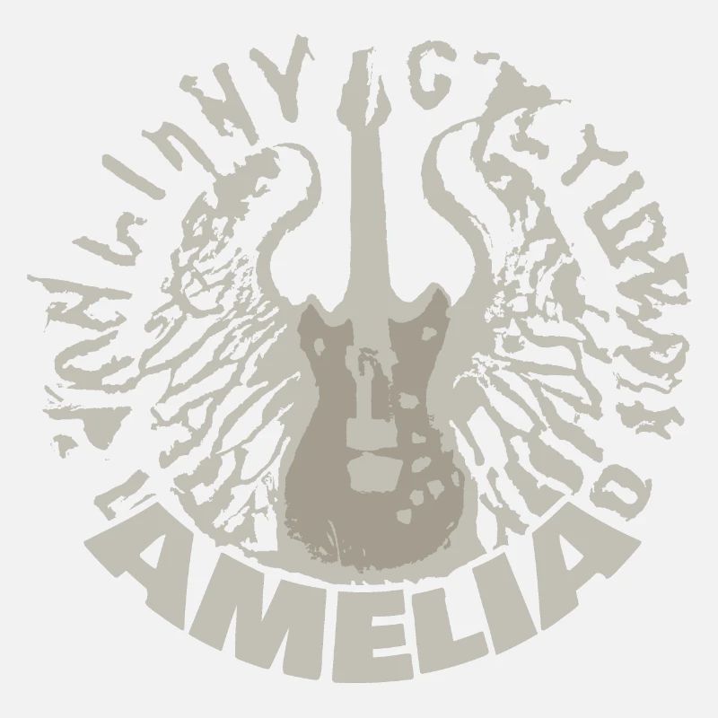 Cadeau pour Amelia