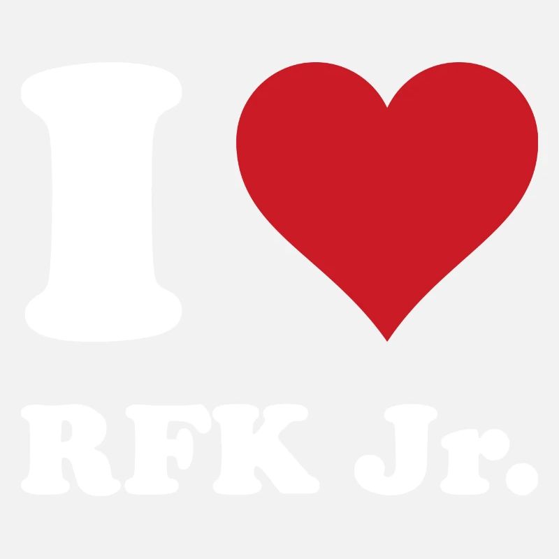 I Herz RFK JR