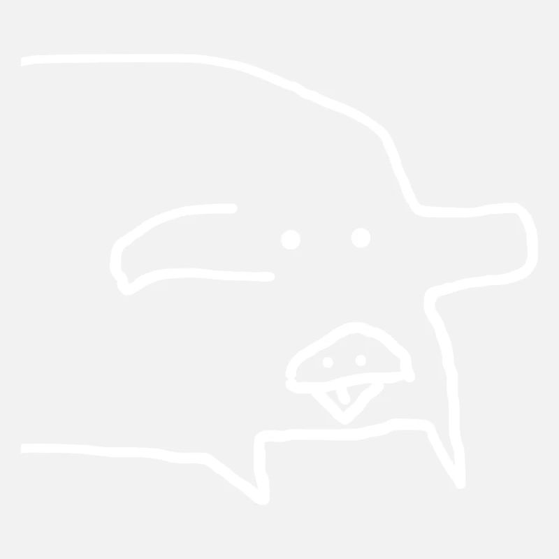 Schwein Tier lustig