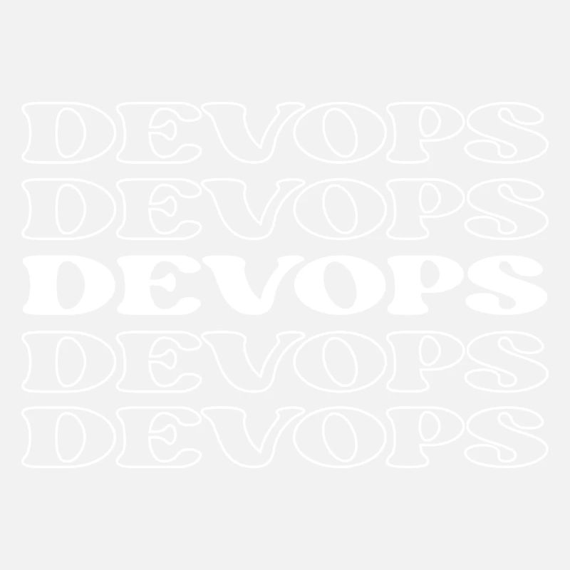 Devops Développeur Opérations Ingénieur Devops