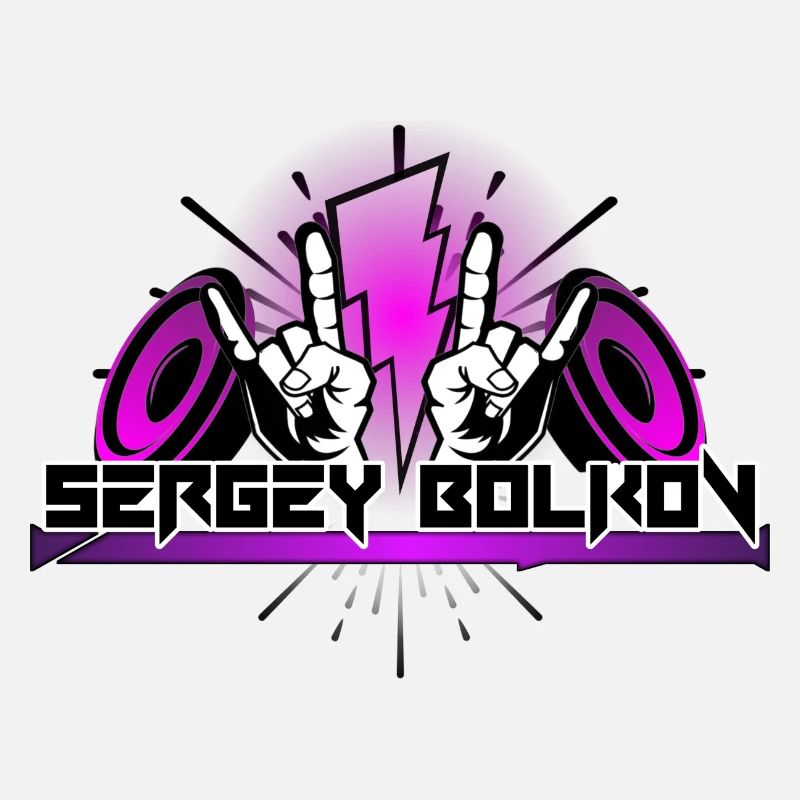 Logo de Sergueï Bolkov