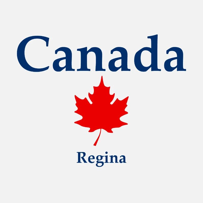 Regina - Saskatchewan - Canada - Kanada