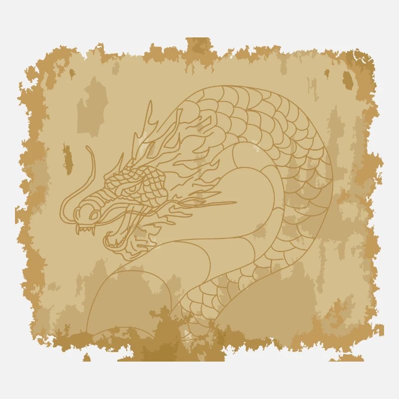 Dragon ancien