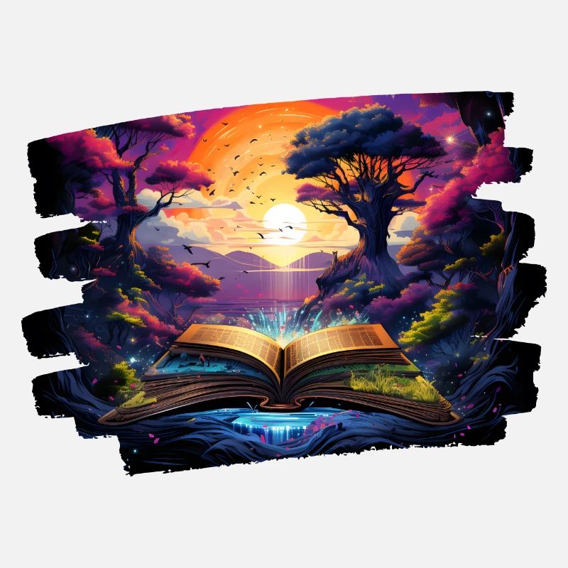 Light of Imagination