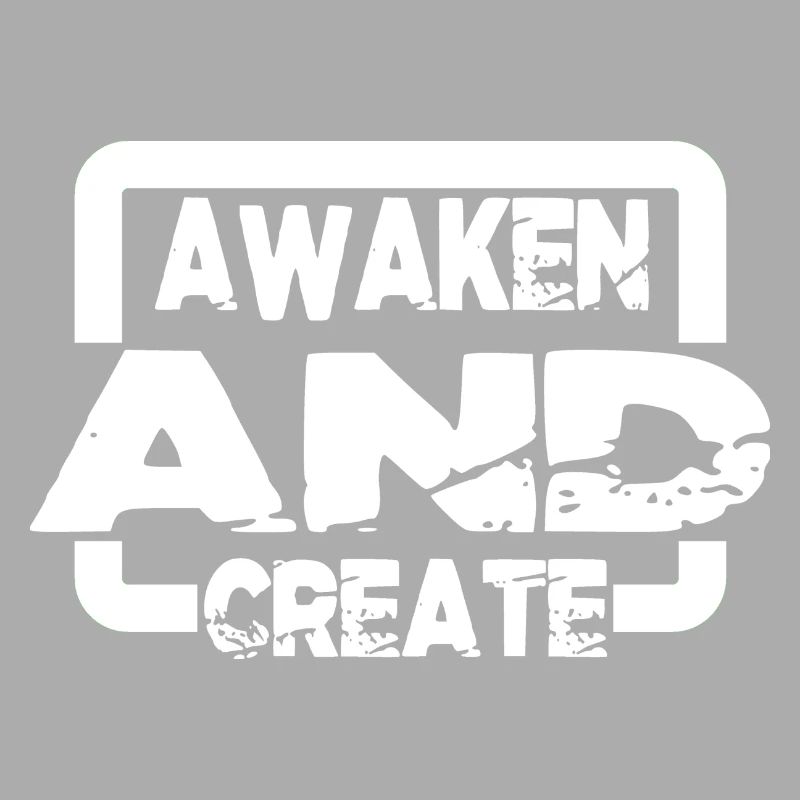 Réalisation de soi Geek Conscience Blague Percée