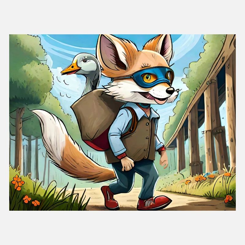 comptines allemandes illustrées bande dessinée Bake, Bake