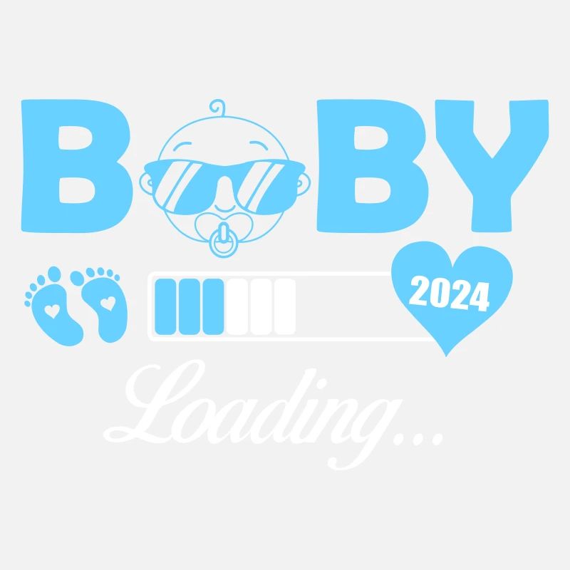 chargement de bébé 2024