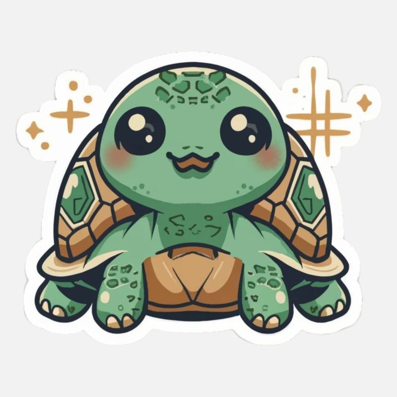 Schildkröten-Liebhaber