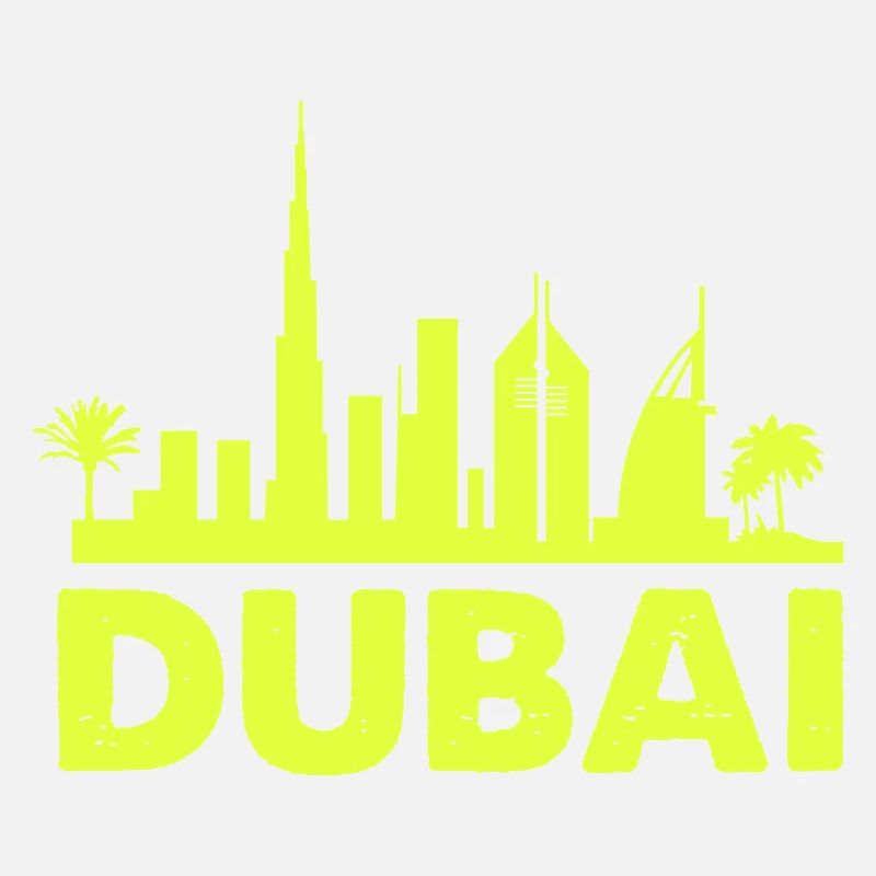 dubai skyline 01