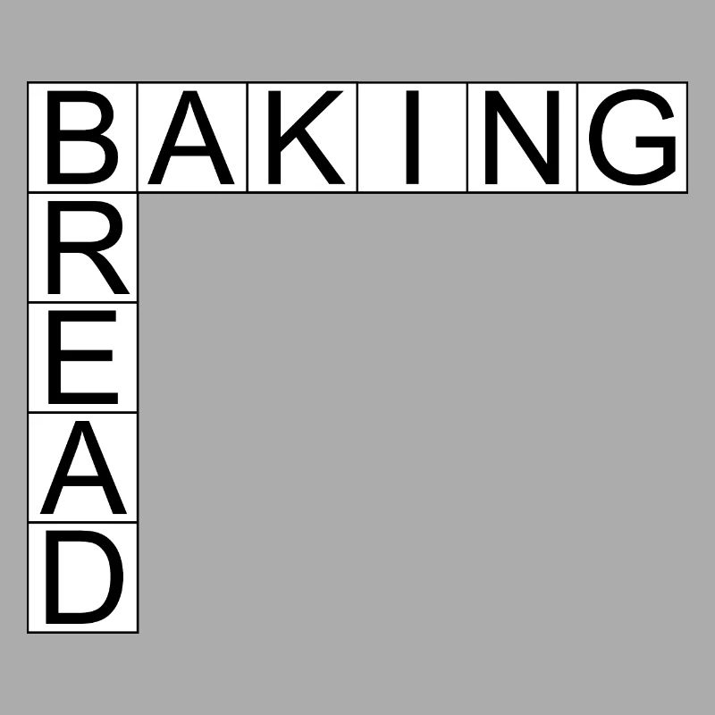 Baking Bread