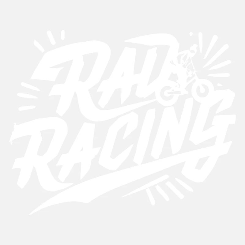 Rad Racing