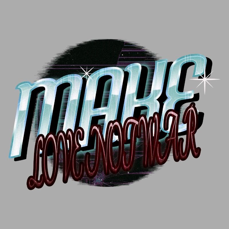 statement present idea present cool peace symbols