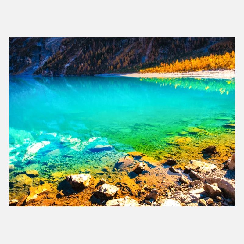 HERBST SEE