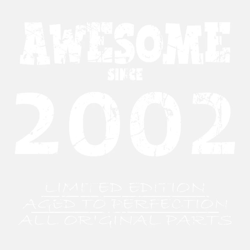 2002 - Legendary 22nd Anniversary