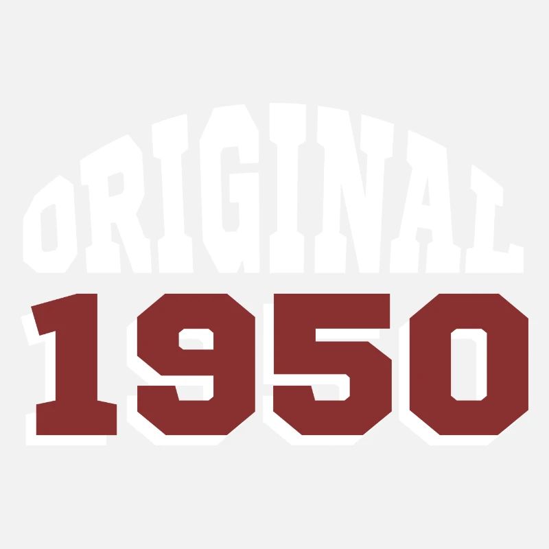 Original 1950