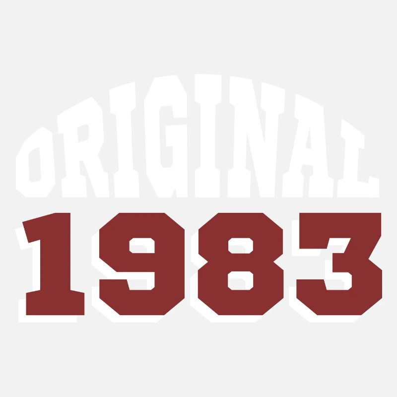 Original 1983