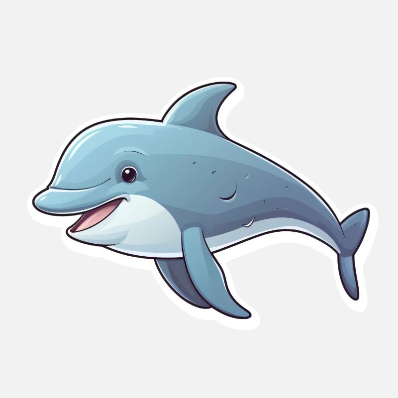 Dauphin Mignon