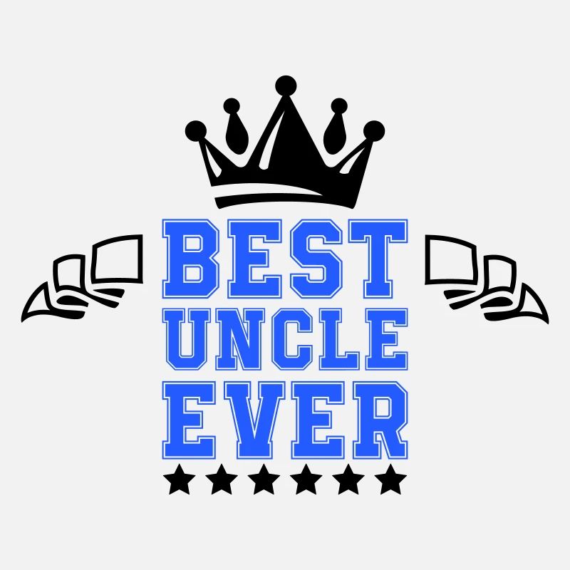 best uncle ever