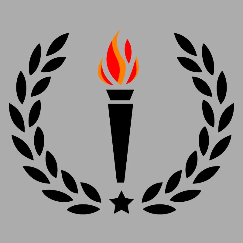 Fire Torch