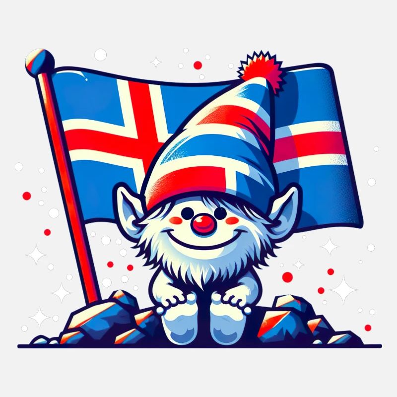 Islande Islande 82