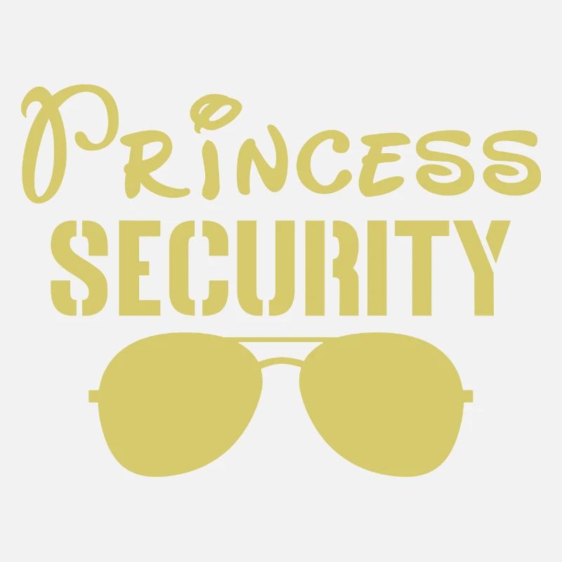 Princess Security
