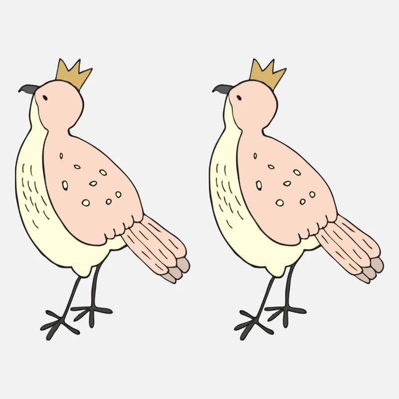 amoureux des oiseaux