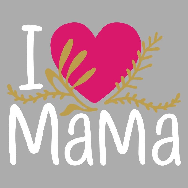 Mama Muttertag Geburtstag Geschenkidee