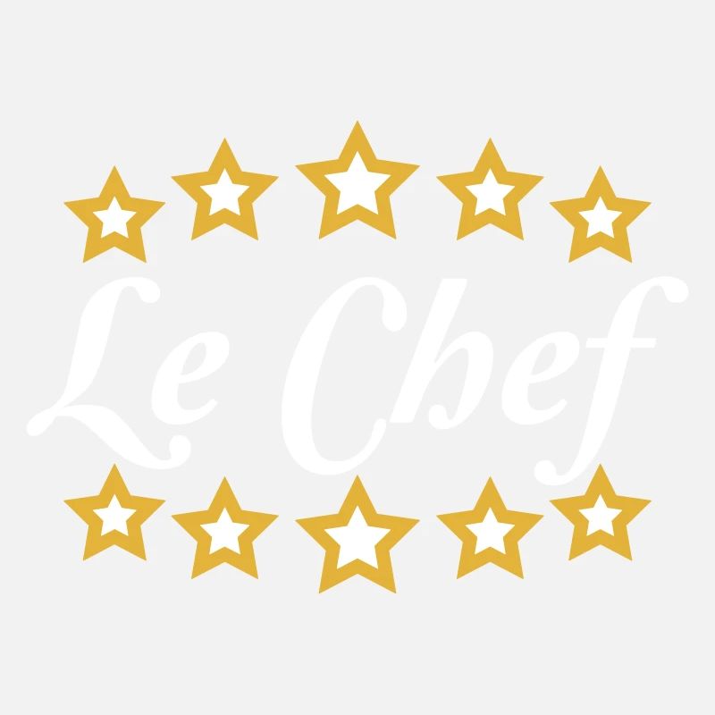 Le Chef 5 étoiles Fun Kitchen Master
