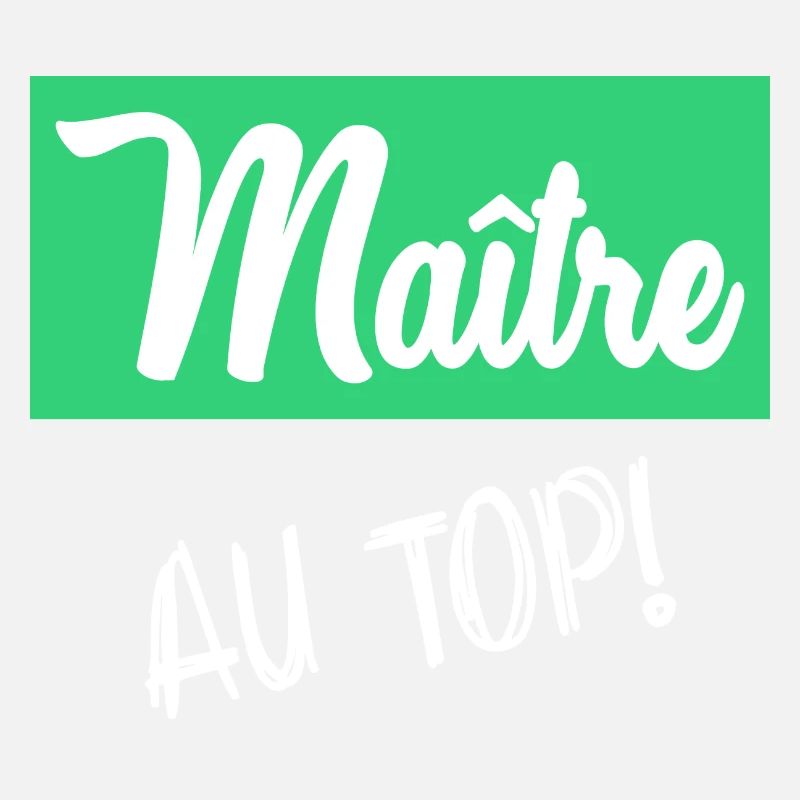 MAITRE
