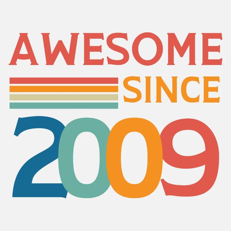 genial seit 2009
