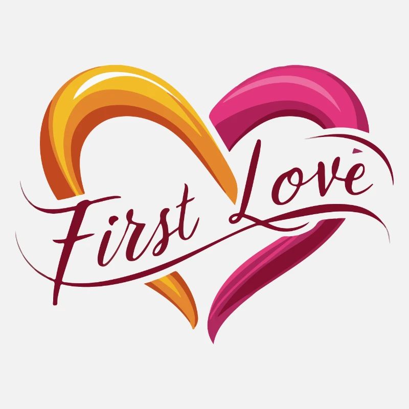FIRST LOVE