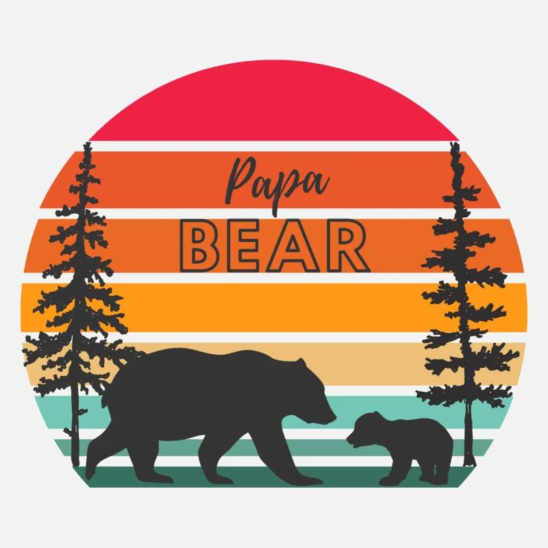 Papa Ours