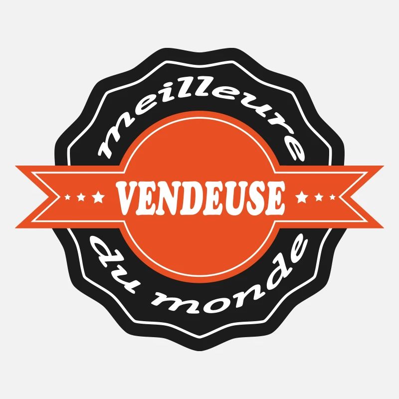 Meilleure VENDEUSE