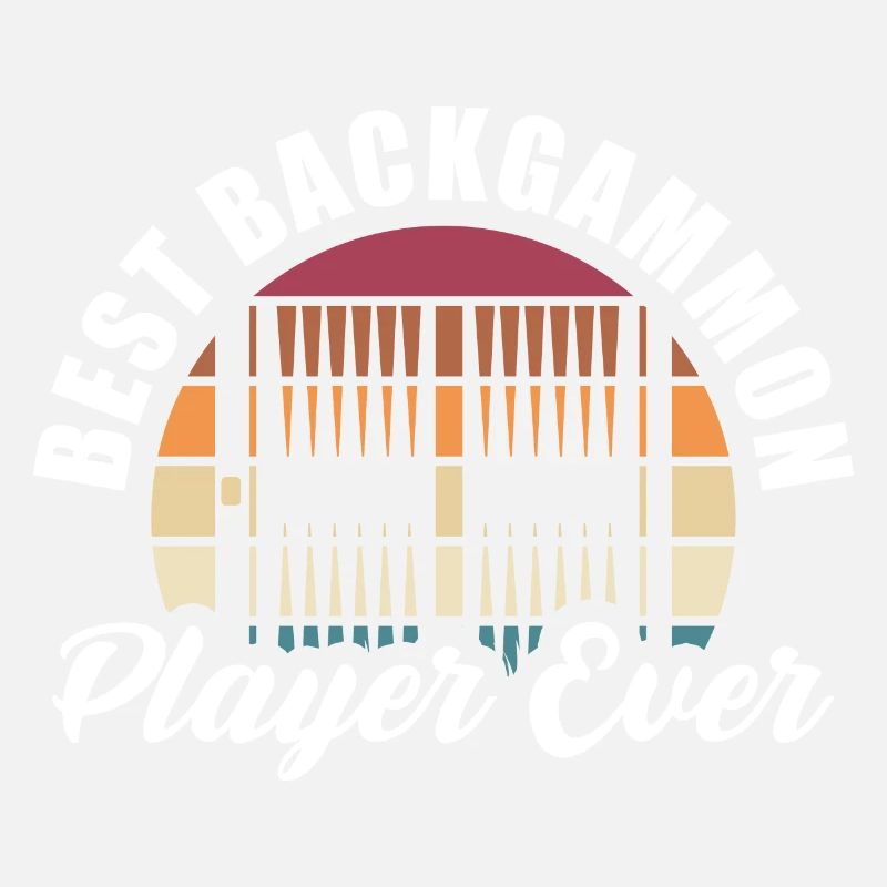 Best Backgammon Player Ever Game Night Board Games