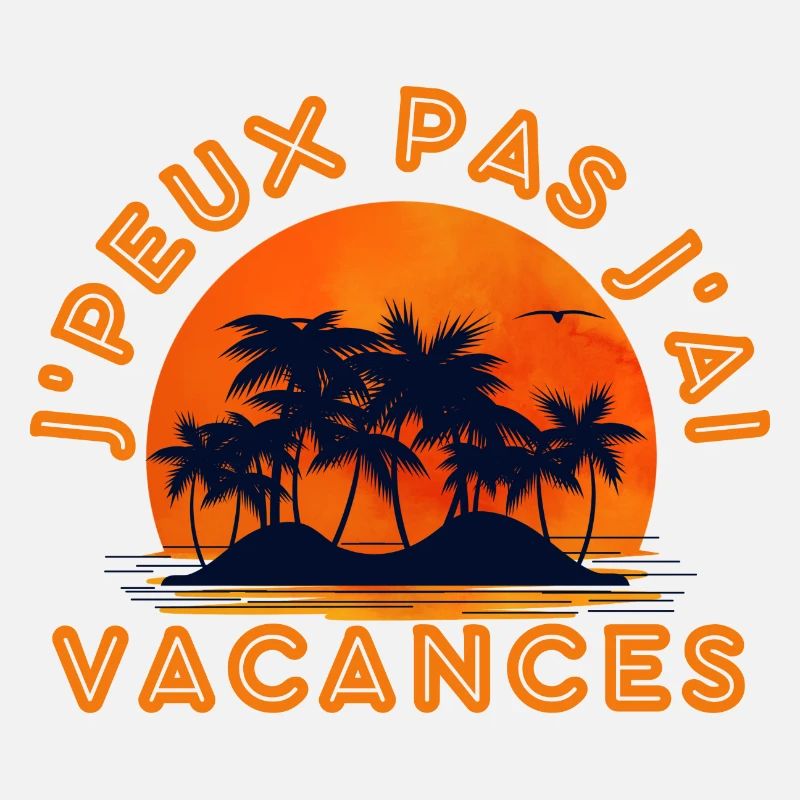 Vacances d'été