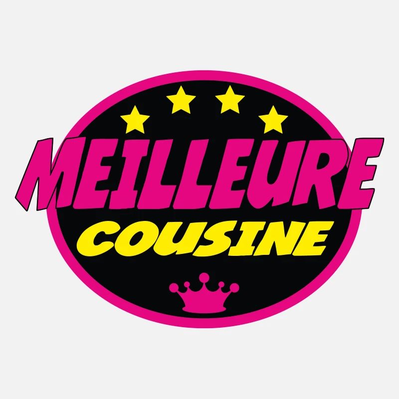 MEILLEURE COUSINE