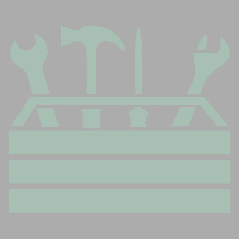 Tool Workshop Tool Box 1