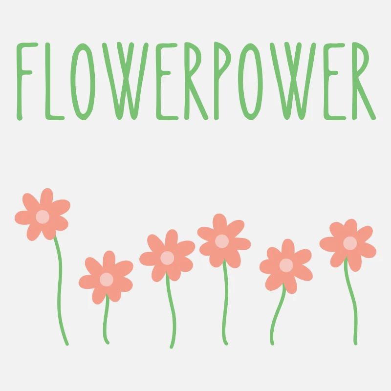 Le pouvoir des fleurs