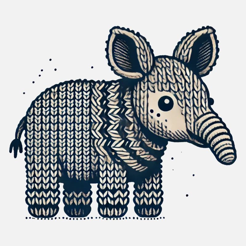 Tricot Okapi