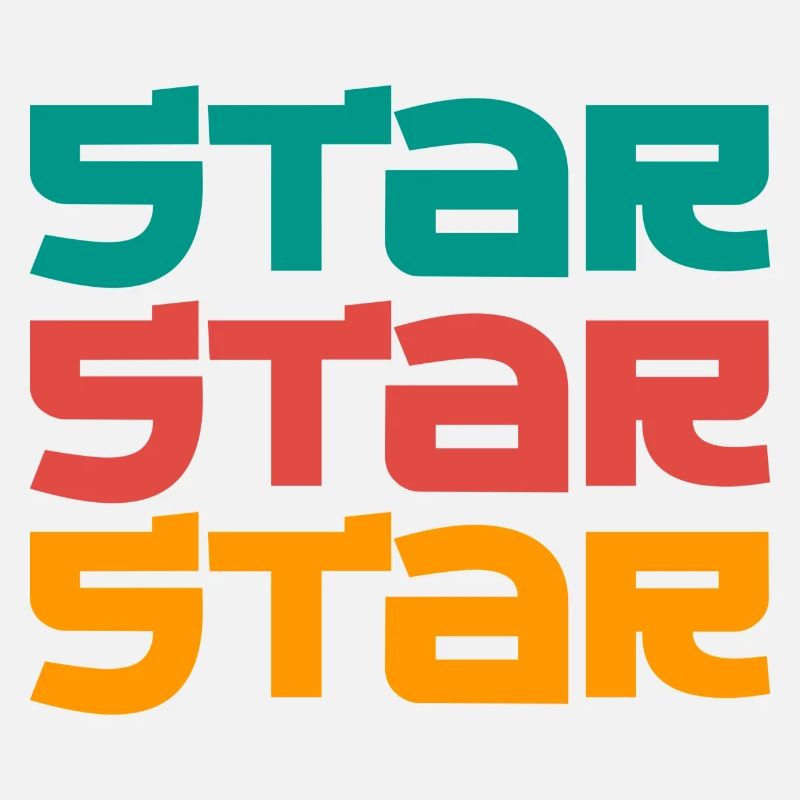 Superstar Star, Starlets and Stars