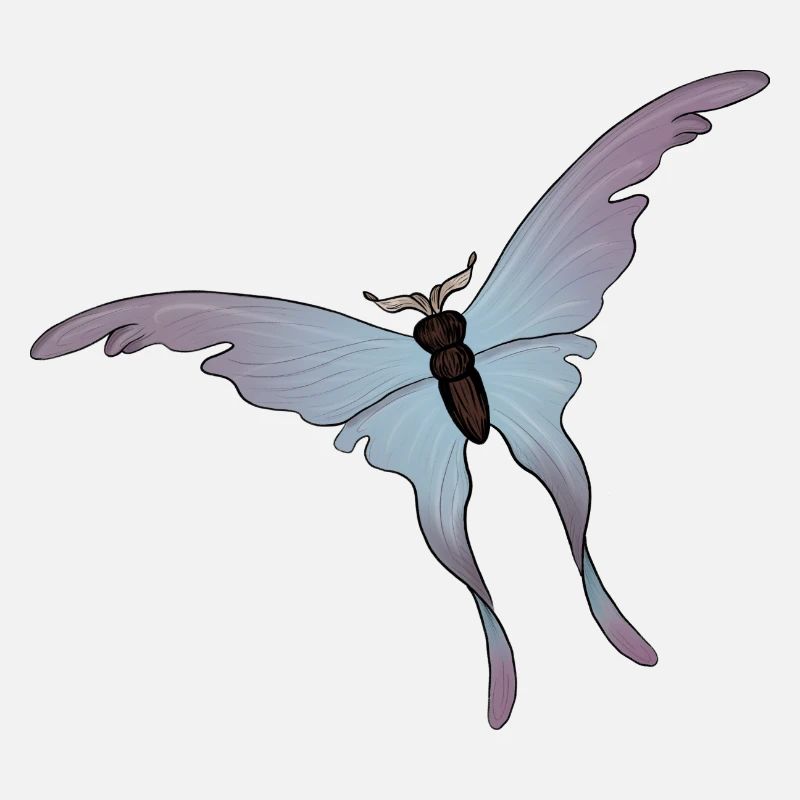 Schmetterling