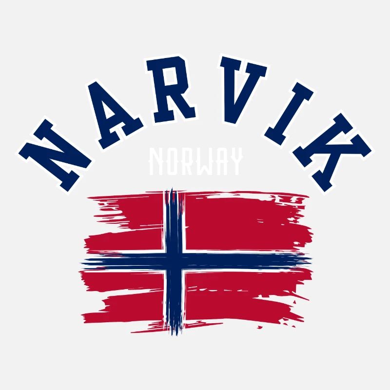 Narvik, Norvège