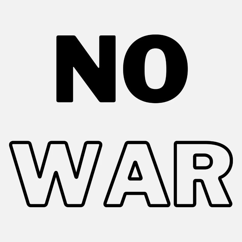 No WAR