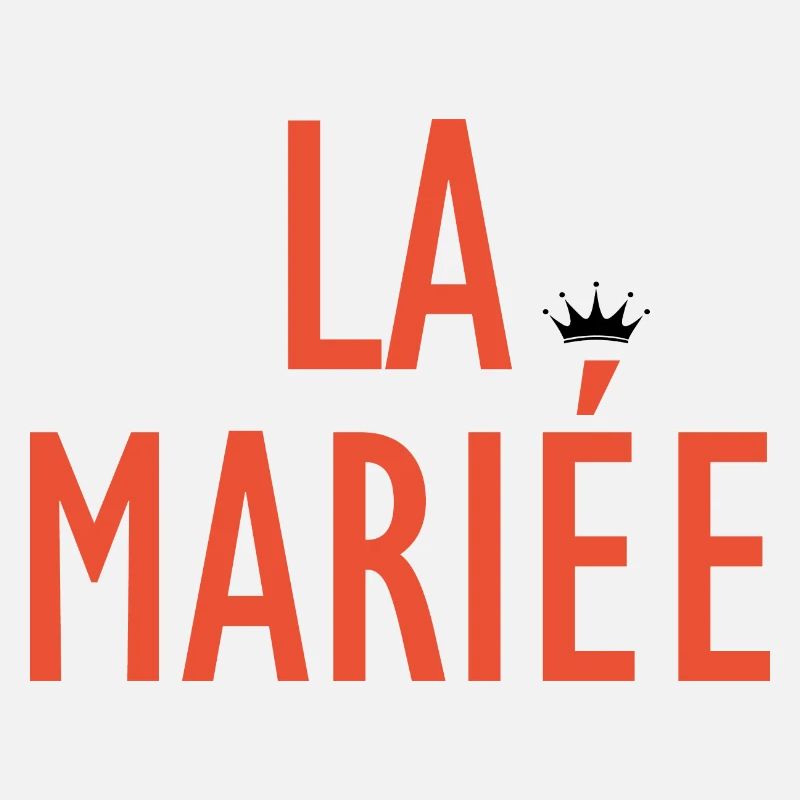 La Mariée