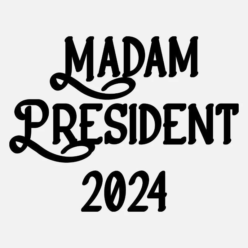 Frau Präsidentin 2024