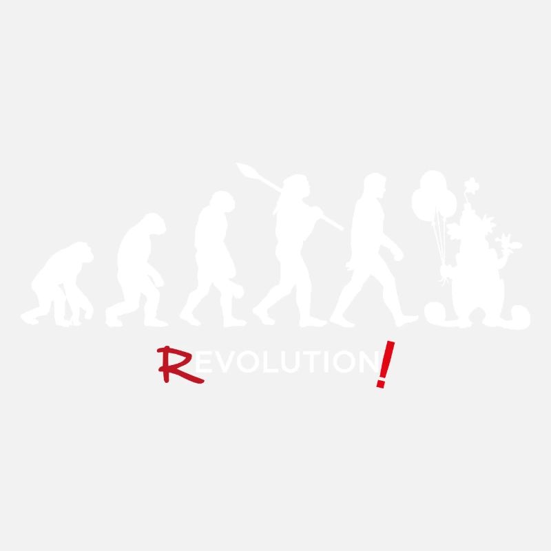 Revolution - Evolution Fun Spin 22 pour hommes