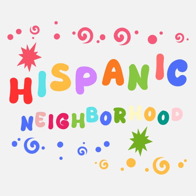 Quartier hispanique