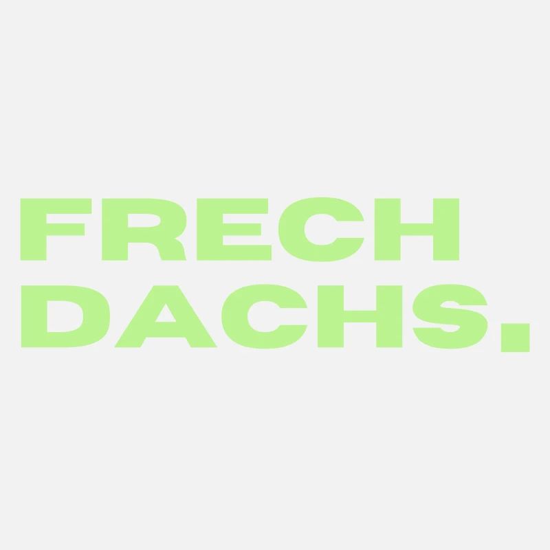 FRECHDACHS
