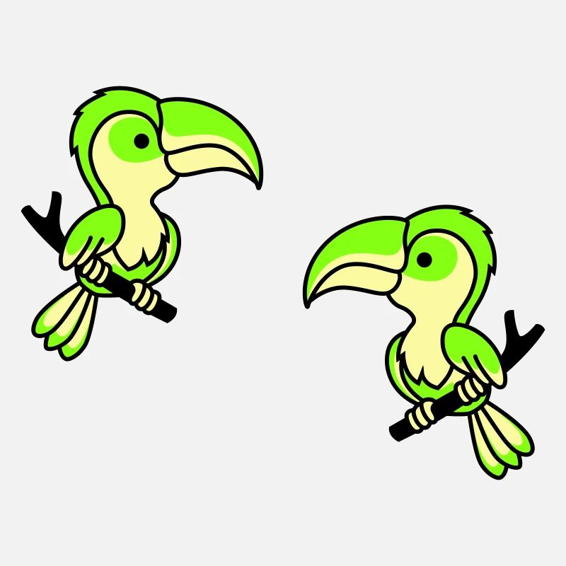 Parrot 2